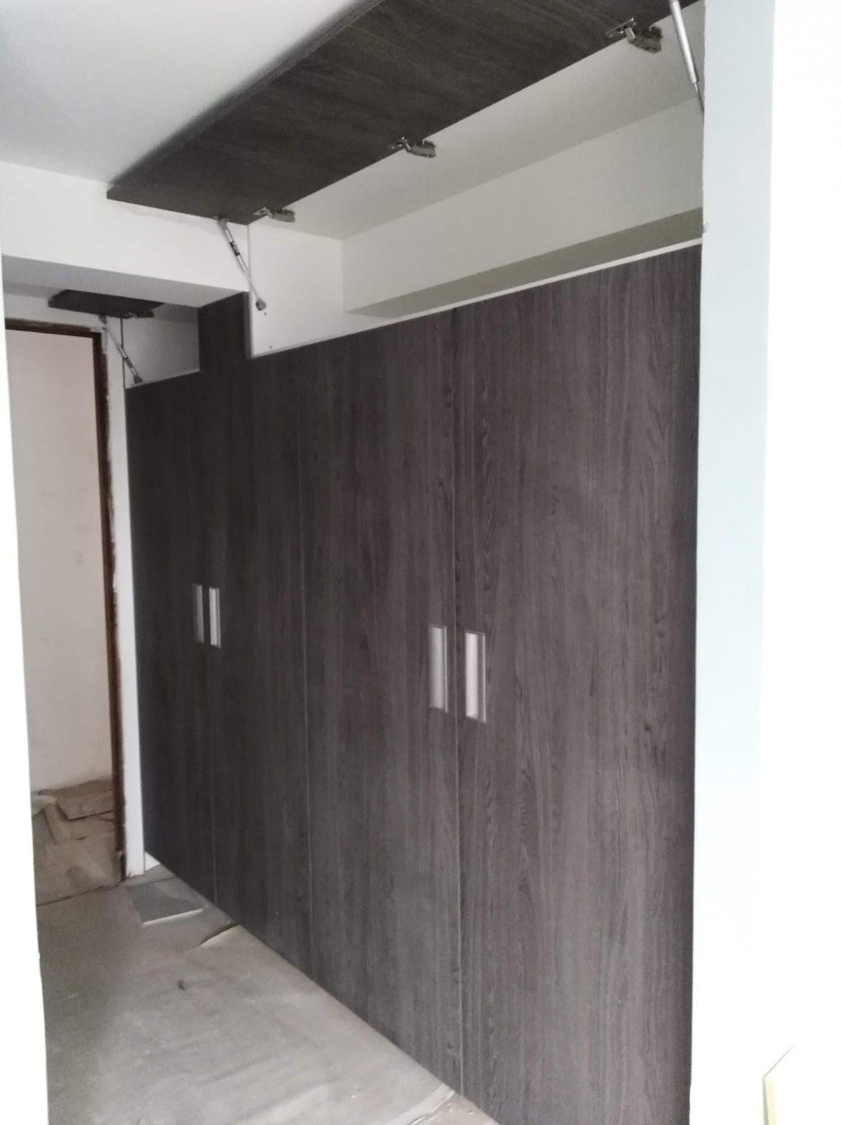 Closets y Vestidores